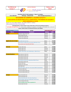 sin minimo de compra!!!, valores outlet!!!