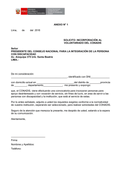 requisitos-voluntariado