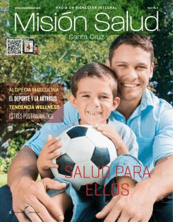 Descargar - Misi&oacute;n Salud