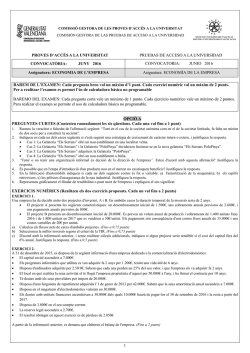 An&aacute;lisis de texto Valenciano