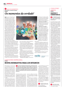 Mercados. Secci&oacute;n: Todas