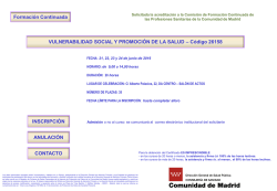 + Informaci&oacute;n