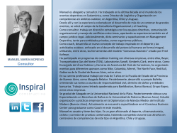 Manuel Mar&iacute;a Moreno