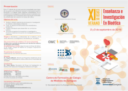 Viernes 02/09 - MedicosYPacientes