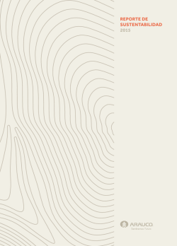Reporte 2015 - Empresas Copec