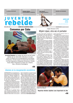 Descargue toda la edici&oacute;n