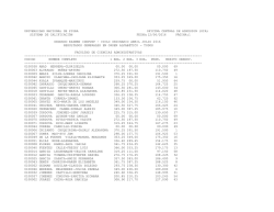 sistema de calificaci&oacute;n fecha:12/06/2016 p&aacute;gina:1 segundo