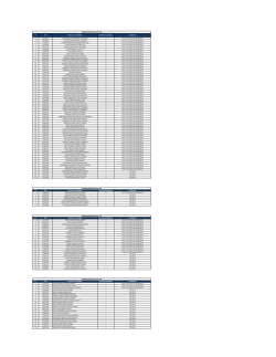 n&deg; dni apellidos y nombres puntaje alcanzado
