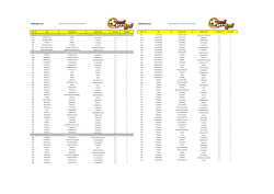 CONCURSO 217 CONCURSO 217