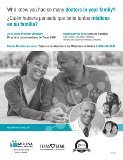 STAR - Collin, Dallas, Ellis, Hunt, Kaufman, Navarro and Rockwall