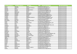 ORALyESCRITO - UGEL IBIR Imaza