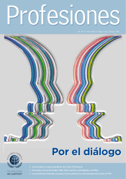 Descargar PDF - Uni&oacute;n Profesional
