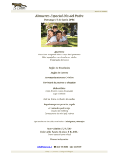 descargar pdf de la oferta