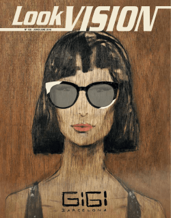 n&ordm; 158 &middot; junio/june 2016