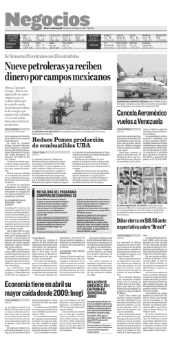 Negocios 2016-06-24