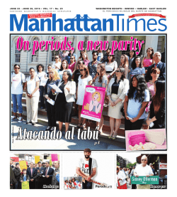 p4 - Manhattan Times News
