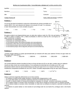 TP10 Termodin&aacute;mica - Curso de f&iacute;sica y biof&iacute;sica del cbc