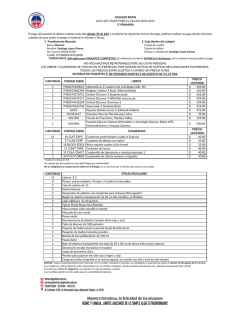 &Uacute;tiles Tercero de Primaria