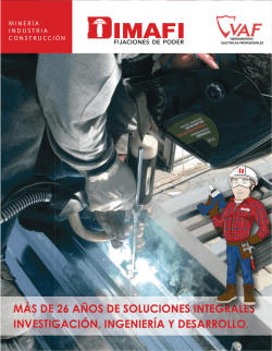 Descargar cat&aacute;logo Dimafi