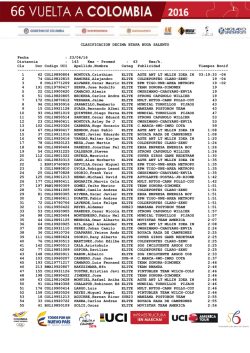 2016 - revistamundociclistico.co