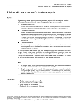 STEP 7 Professional V13 SP1 - Industry Online Support