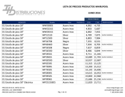 Whirlpool - Integrahogar.com