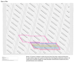 Ojas y Olas - El Tejedor Listo