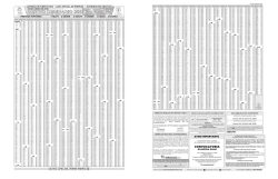 Lista de Loter&iacute;a en PDF