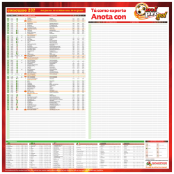 CONCURSO 237