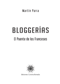 Leer Fragmento - Corona Borealis