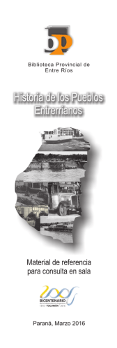 Pag: 1 Cat&aacute;logo de Referencia