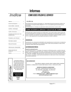 Descargar Cartilla desde Aqu&iacute; ()