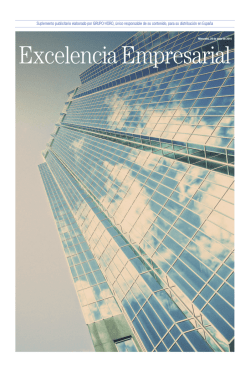 Excelencia Empresarial