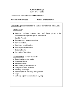 1&ordm; de BACH PTI SEPT 2016