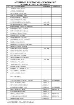 Dise&ntilde;o Gr&aacute;fico