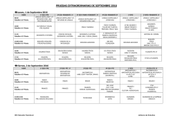 Descargar calendario en PDF