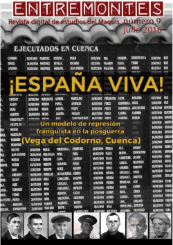 Descarga N&uacute;mero 9 en PDF revista completa