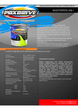 Ver Ficha T&eacute;cnica