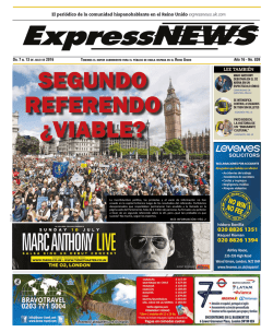 lee tambi&eacute;n - ExpressNews