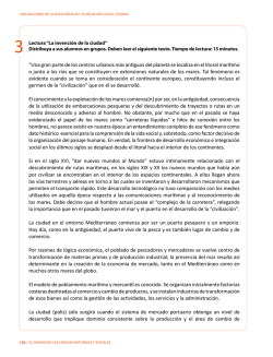 &ldquo;Una gran parte de los centros urbanos m&aacute;s antiguos del planeta se