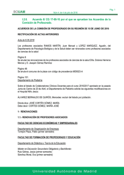 I.2.6. Acuerdo 6/ CG 17-06-16 por el que se aprueban los Acuerdos
