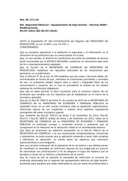 M&aacute;s informaci&oacute;n - C&aacute;mara Argentina de Comercio