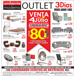 97 - Ambiente Moderno