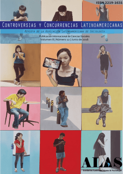 M&aacute;s informaci&oacute;n - Asociaci&oacute;n Latinoamericana de Sociolog&iacute;a