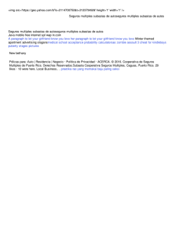 Seguros multiples subastas de autoseguros multiples subastas de