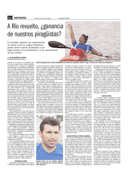 Deportes - Juventud Rebelde