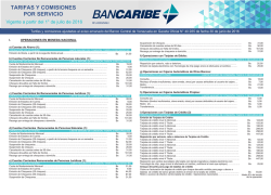 TarifarioFinal11Julio2013SicadA EDITABLE