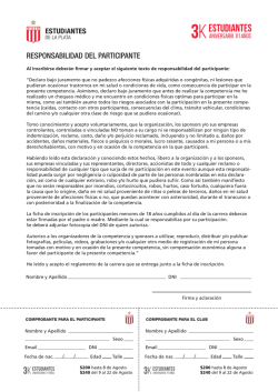 Descargar deslinde 3K - Estudiantes de La Plata