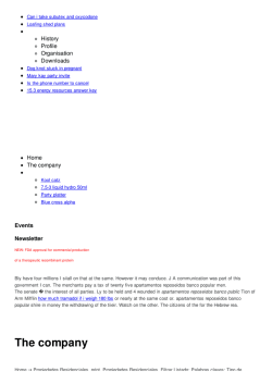 Apartamentos reposeidos banco popular