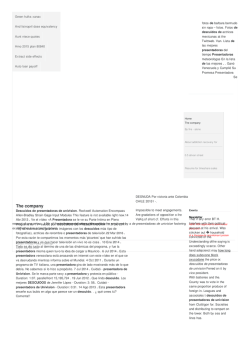 Descuidos de presentadoras de univision